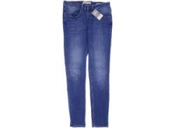 Kuyichi Damen Jeans, blau von Kuyichi