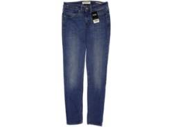 Kuyichi Damen Jeans, blau von Kuyichi