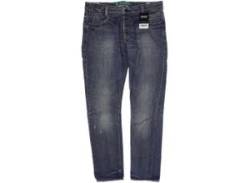 Kuyichi Damen Jeans, blau von Kuyichi