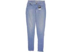 Kuyichi Damen Jeans, hellblau von Kuyichi