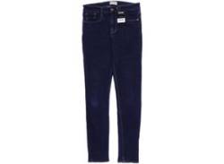 Kuyichi Damen Jeans, marineblau von Kuyichi