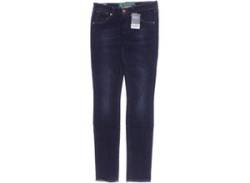 Kuyichi Damen Jeans, marineblau von Kuyichi