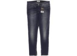 Kuyichi Damen Jeans, marineblau von Kuyichi