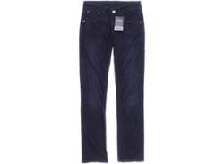 Kuyichi Damen Jeans, marineblau von Kuyichi