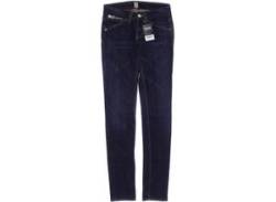 Kuyichi Damen Jeans, marineblau von Kuyichi