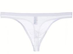 Kwelt Herren String Erotik Tanga String Bikini Thongs String Reizvoll Shorts Unterhose Underpants String von Kwelt