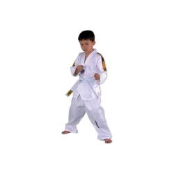 ClubLine Taekwondo Anzug Tiger (130) von Kwon