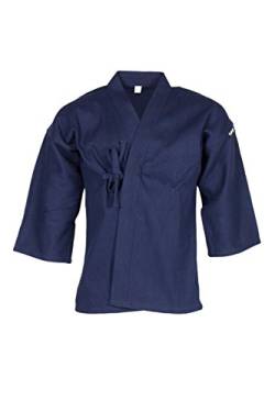 KWON Kendo Jacke, Blau Kwon 180 cm von Kwon