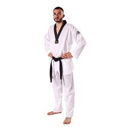 KWON Taekwondo Anzug "Revolution", S/R Kwon 190 cm von Kwon