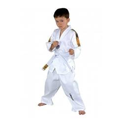 KWON Taekwondo Anzug TIGER 130 von Kwon