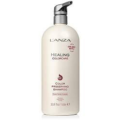 L'ANZA Healing ColorCare Color-Preserving Shampoo, 1L von L'ANZA