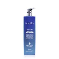 LANZA ULTIMATE TREATMENT STEP1 Chelating Shampoo 1000ml von L'ANZA