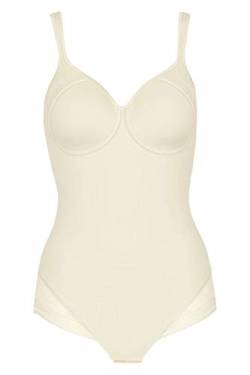 Lisca Body Foamcup ohne Bügel Größe 85E, Farbe Champagner von L LISCA