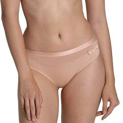 Lisca Damen Gracia Slip 22224, Pfirsichchampagner, 44 von L LISCA