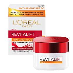 L'OREAL Revitalift Tag Falten SPF30 50 ml. - Gesichtspflege von L'ORÉAL