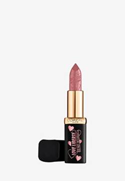 L'Oréal Color Riche Love Liberté Lipstick - 235 Nude (Special Edition) von L'ORÉAL