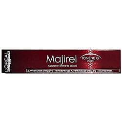 L'Oréal Majirel 5.1 hellbraun asch, 1er Pack (1 x 50 ml) von L'ORÉAL