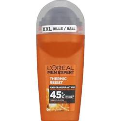 L'Oréal Men Expert Thermic Resist Deodorant Bille Herren , 50 ml von L'ORÉAL