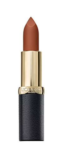 L'Oréal Paris Lippenstift Color Riche Matt 655 Kupfer Clutch von L'ORÉAL