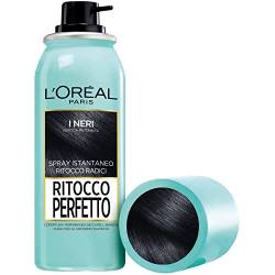 L 'Oréal Paris Retuschieren perfekt Spray Instant Retusche Wurzeln schwarz von L'ORÉAL