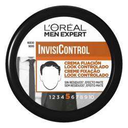 Fixiergel Men Expert Invisicontrol N 5 L'Oreal Make Up (150 ml) von L'Oreal Make Up