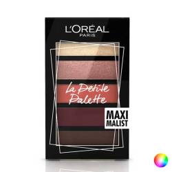 Palette mit Lidschatten La Petite Palette L'Oreal Make Up (4g) - 04 von L'Oreal Make Up
