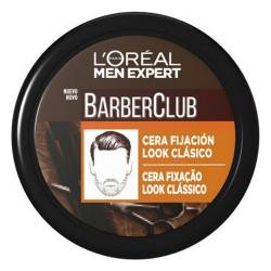 Soft Fixing Wachs Men Expert Barber Club L'Oreal Make Up (75 ml) von L'Oreal Make Up