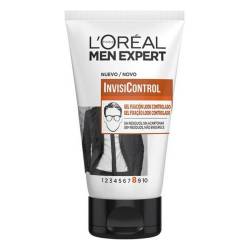 Styling Gel extra starker Halt MEN EXPERT L'Oreal Make Up Men Expert Invisicontrol (150 ml) von L'Oreal Make Up