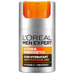 L'L ' Oréal Men Expert - Pflege Hydra Energy Anti Müdigkeit - 50 ml von L'Oréal Men Expert