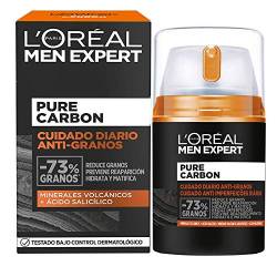 Men Ex Pure Carbon Care 50Ml von L'Oréal Men Expert