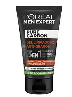 Men Ex Pure Carbon Wash 100Ml von L'Oréal Men Expert