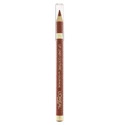 L'OREAL PARIS Crayon a levres Make up designer Paris Couture 108 - Brun Cuivré von L'Oréal Paris