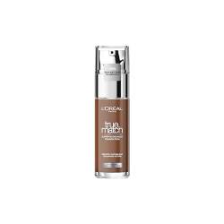 L'Oréal Paris, True Match Foundation im Schatten Cocoa 10N, 30 ml von L'Oréal Paris