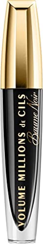 L'Oréal Paris „Volume Million de Cils“ Wimperntusche / Mascara Schwarz - 8,9 ml von L'Oréal Paris