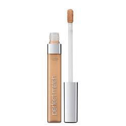 L'Oréal Paris Abdeckstift, Concealer gegen Augenringe und kleine Makel, Perfect Match, 4.N Beige, 6,8 ml von L'Oréal Paris