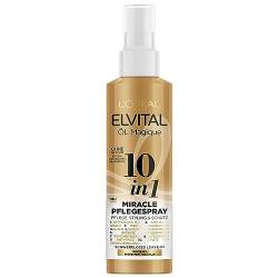 L'Oréal Paris Elvital Öl Magique 10-in-1 Miracle Pflegespray, 150 ml von L'Oréal Paris