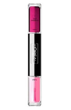 L'Oréal Paris Gel-Nagellack, Duo 10 Keep Magenta, 10 ml von L'Oréal Paris