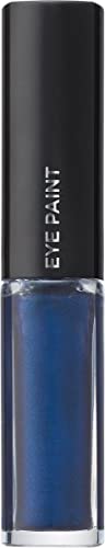 L'Oréal Paris Lidschatten Infaillible Eyeshadow Paint - 204 Over the blue - Augen-Make-up von L'Oréal Paris