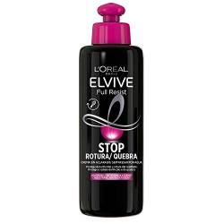 L'Oréal Paris Paris Elvive Full Resist Stop Rotura Crema Sin Aclarado 200 Ml von L'Oréal Paris