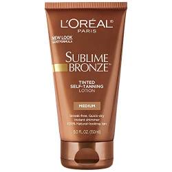 L'Oreal Paris Sublime Bronze Tinted Lotion by L'Oreal Paris von L'Oréal Paris