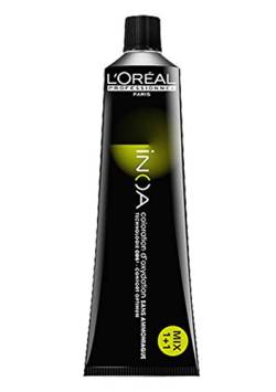 LOREAL INOA 5,8 Hellbraun Mokka 60ml von L'Oréal Paris