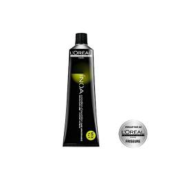 Loreal Inoa 7,23 mittelblond irisè gold 1 x 60 ml Haarfarbe ohne Ammoniak LP Coloration von L'Oréal Paris