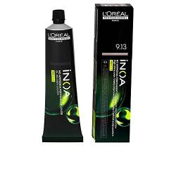 INOA no ammonia permanent color #9.13 60 gr von L'Oréal Professionnel
