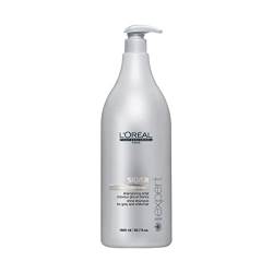 L'ORÉAL EXPERT PROFESSIONNEL silber Shampoo 1500 ml von L'Oréal Professionnel