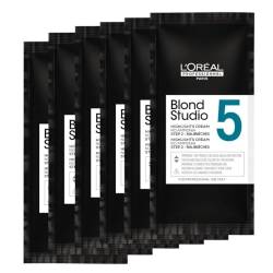 L'Oréal Blond Studio Majimèches Ligh. Sachet 25g von L'Oréal Professionnel