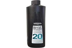 L'Oréal Paris Blond Studio Oxidante En Crema 20 Vol 1000 Ml von L'Oréal Professionnel