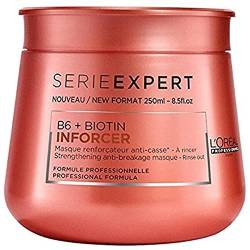 L'Oréal Professional Série Expert Inforcer Maske, 250 ml von L'Oréal Professionnel