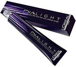 L'Oréal Professionnel Dialight 6,13 dunkelblond asch gold, 50 ml von L'Oréal Professionnel