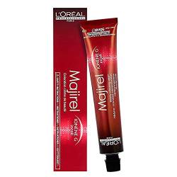 L'Oréal Professionnel Majirel 3 dunkelbraun, 50 ml aromatisch von L'Oréal Professionnel