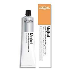 L'Oréal Professionnel Majirel 6,3, permanente Coloration, dunkelblond gold, 50 ml von L'Oréal Professionnel